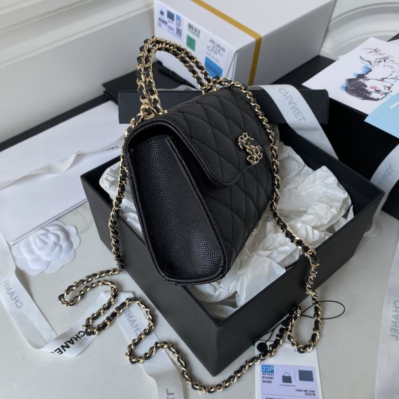 Chanel Satchel Bags